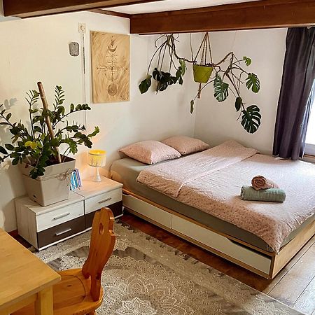 Cozy Room In An Old Farmhouse Near Vaduz Sevelen Exterior photo